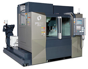 PS95 Makino